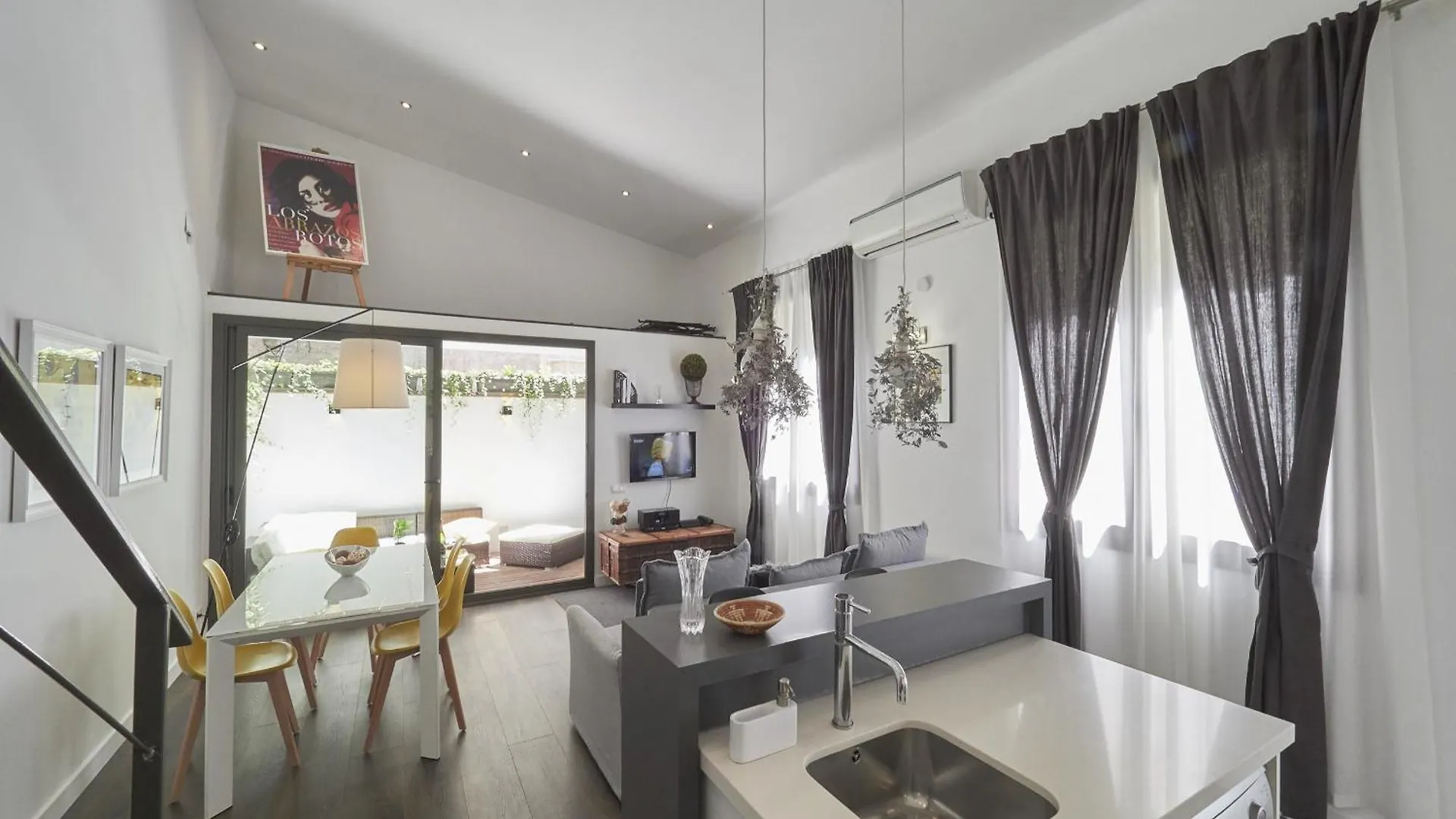 Loft Miro Διαμέρισμα Βαρκελώνη