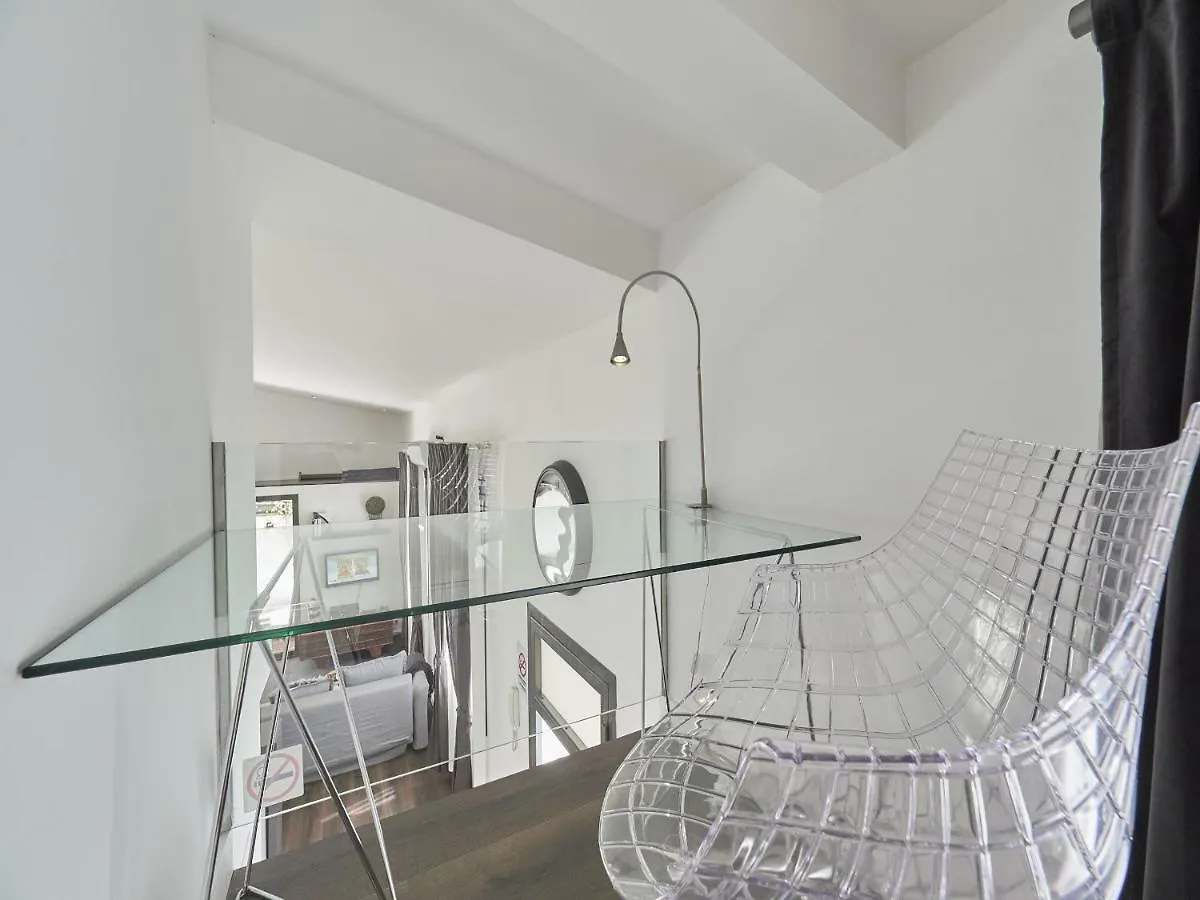 Loft Miro Διαμέρισμα Βαρκελώνη Ισπανία
