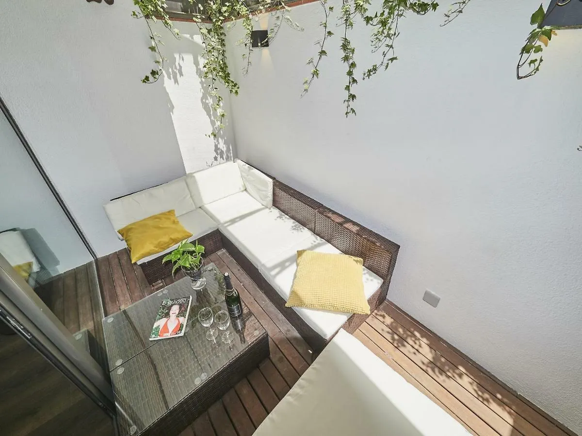 Loft Miro Διαμέρισμα Βαρκελώνη