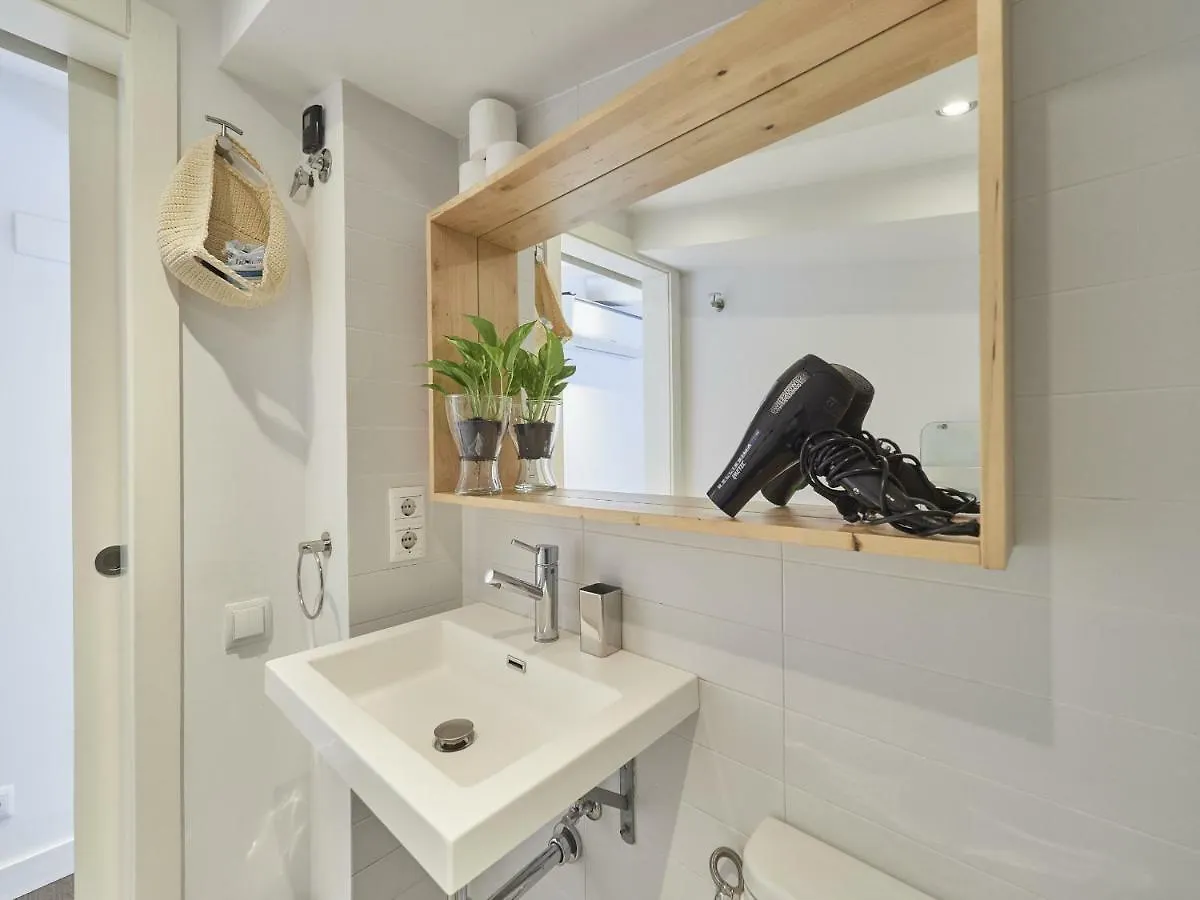 Loft Miro Διαμέρισμα Βαρκελώνη