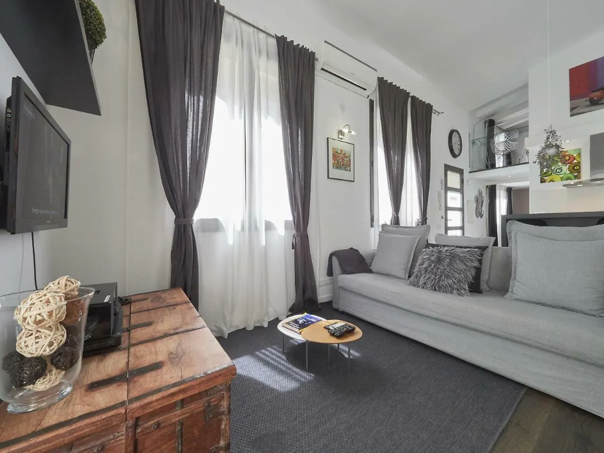 Loft Miro Διαμέρισμα Βαρκελώνη